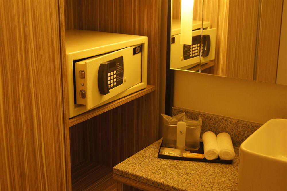 The Mesui Hotel Bukit Bintang Kuala Lumpur Eksteriør bilde