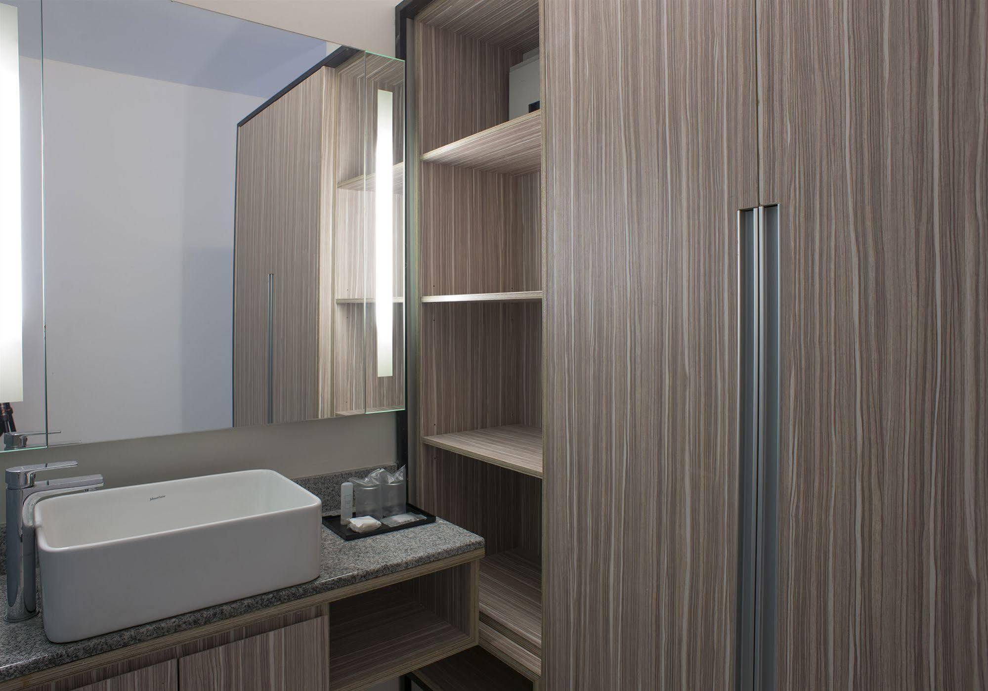 The Mesui Hotel Bukit Bintang Kuala Lumpur Eksteriør bilde